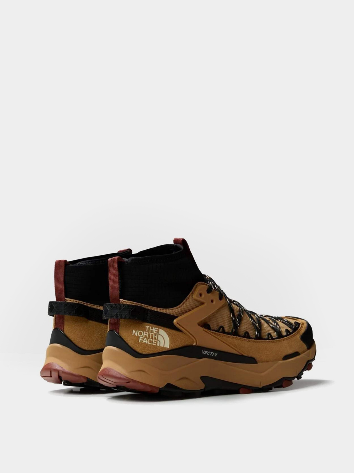 Кросівки The North Face VECTIV Taraval Peak модель NF0A5LVKKOM1 Фото