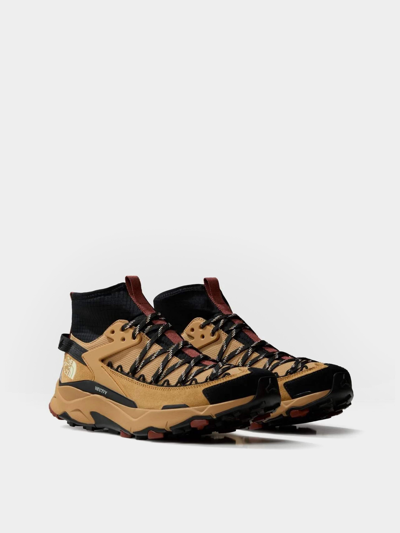 Кросівки The North Face VECTIV Taraval Peak модель NF0A5LVKKOM1 Фото