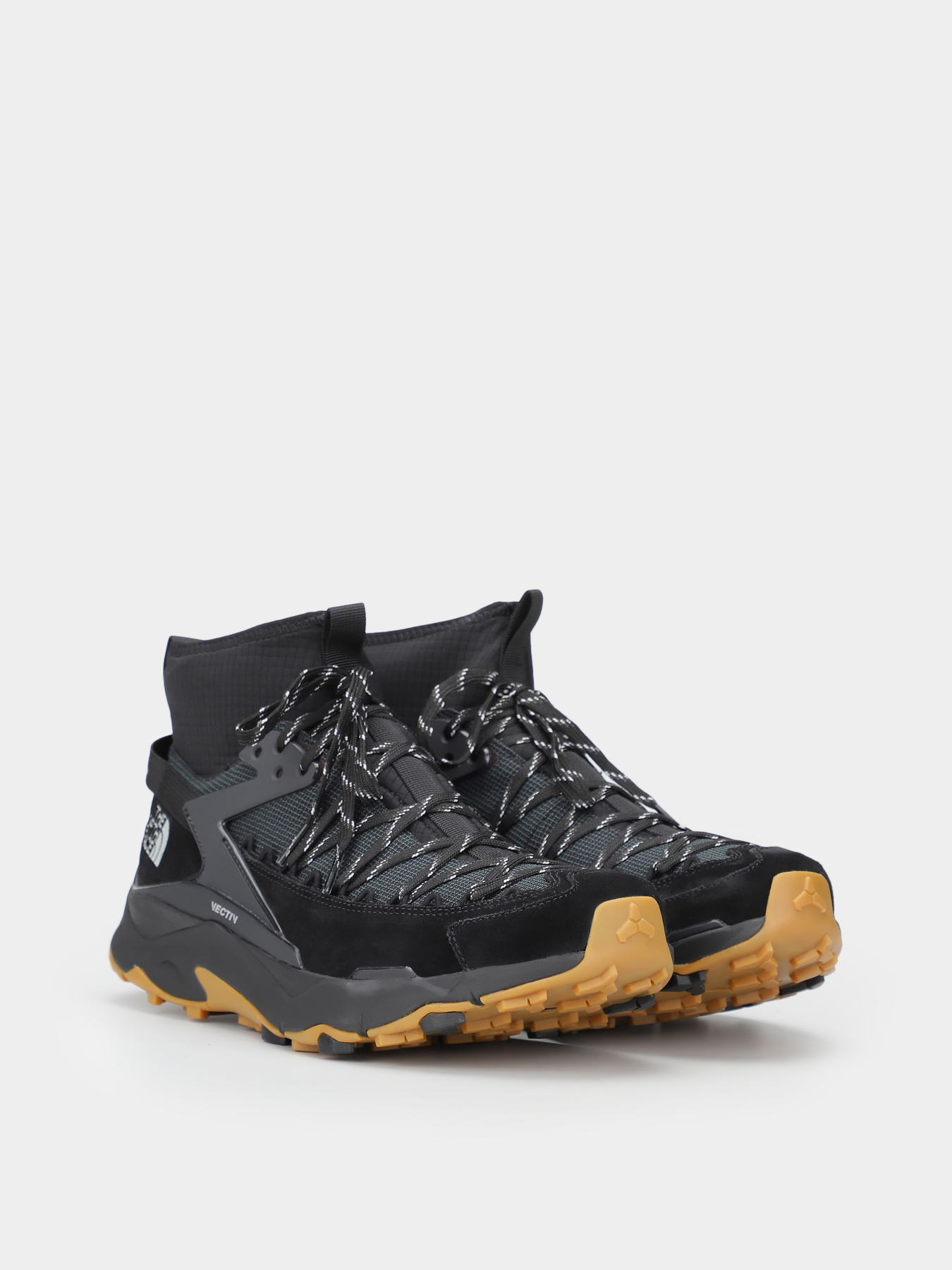 Кросівки The North Face Vectiv Taraval Peak модель NF0A5LVKKT01 Кросівки The North Face Vectiv Taraval Peak модель NF0A5LVKKT01 Фото
