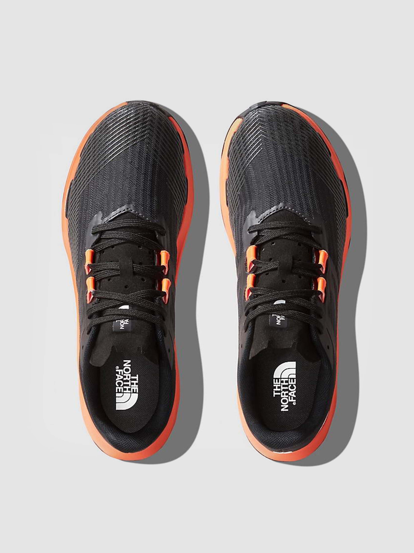 Кросівки The North Face VECTIV™ EMINUS модель NF0A4OAWW8D1 Кросівки The North Face VECTIV™ EMINUS модель NF0A4OAWW8D1 Фото