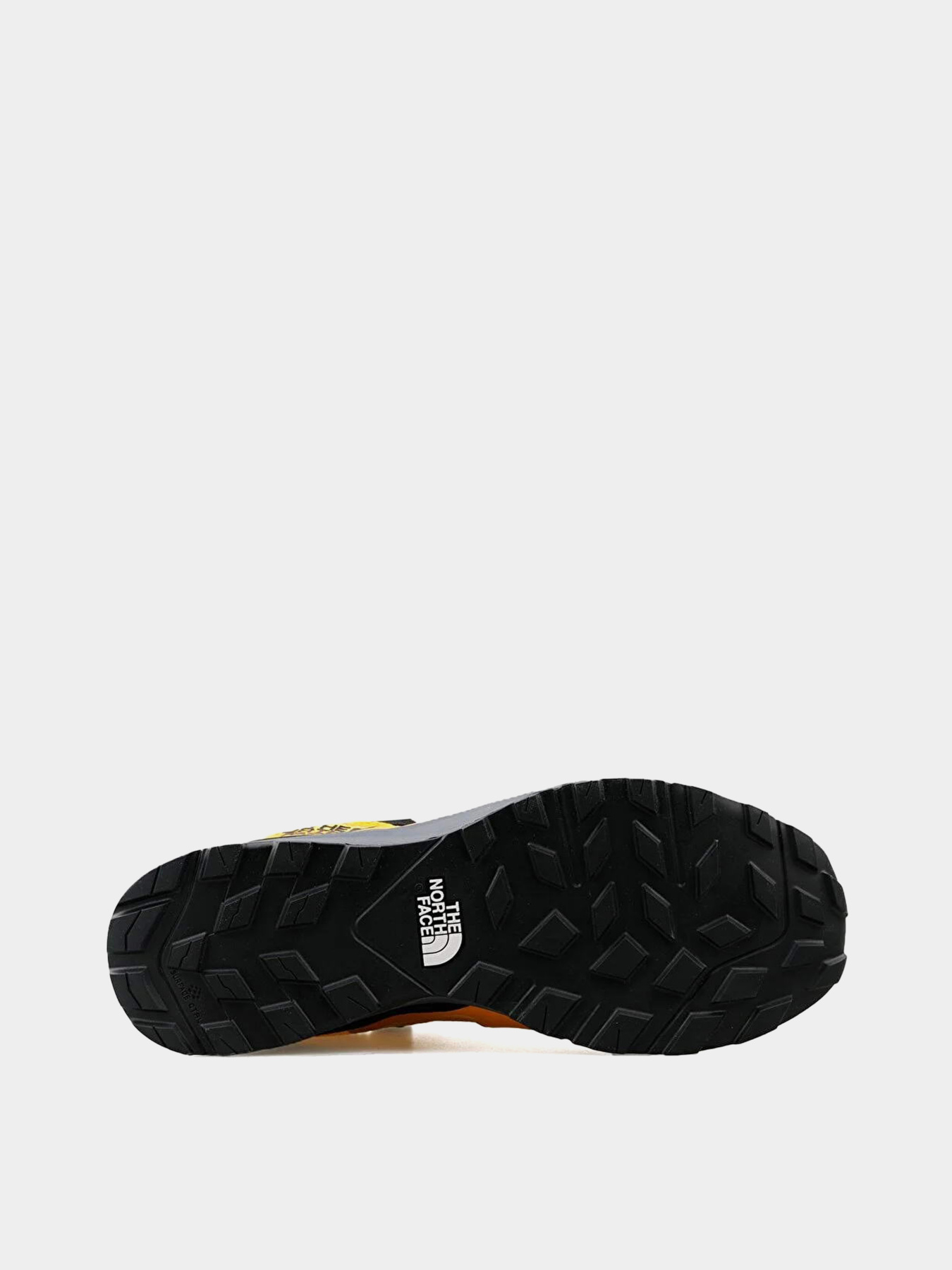 Кросівки The North Face Cragstone WP модель NF0A5LXDZU31 Кросівки The North Face Cragstone WP модель NF0A5LXDZU31 Фото