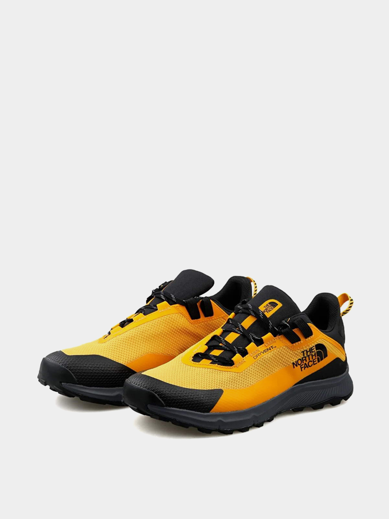 Кросівки The North Face Cragstone WP модель NF0A5LXDZU31 Кросівки The North Face Cragstone WP модель NF0A5LXDZU31 Фото