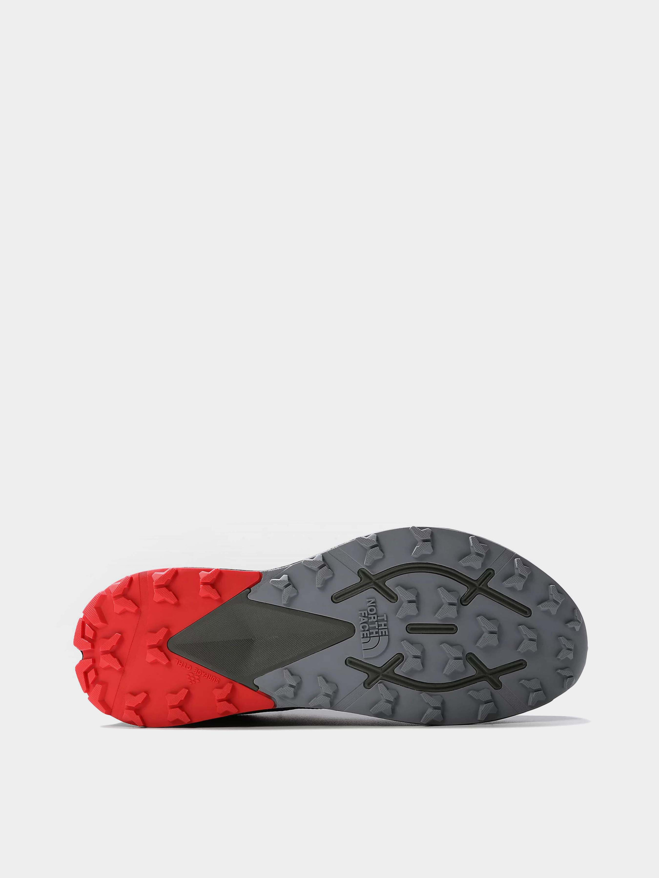 Кросівки The North Face VECTIV Enduris 3 модель NF0A7W5OBQW1 Кросівки The North Face VECTIV Enduris 3 модель NF0A7W5OBQW1 Фото