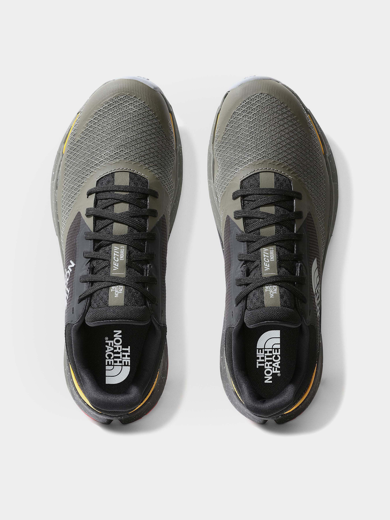 Кросівки The North Face VECTIV Enduris 3 модель NF0A7W5OBQW1 Кросівки The North Face VECTIV Enduris 3 модель NF0A7W5OBQW1 Фото