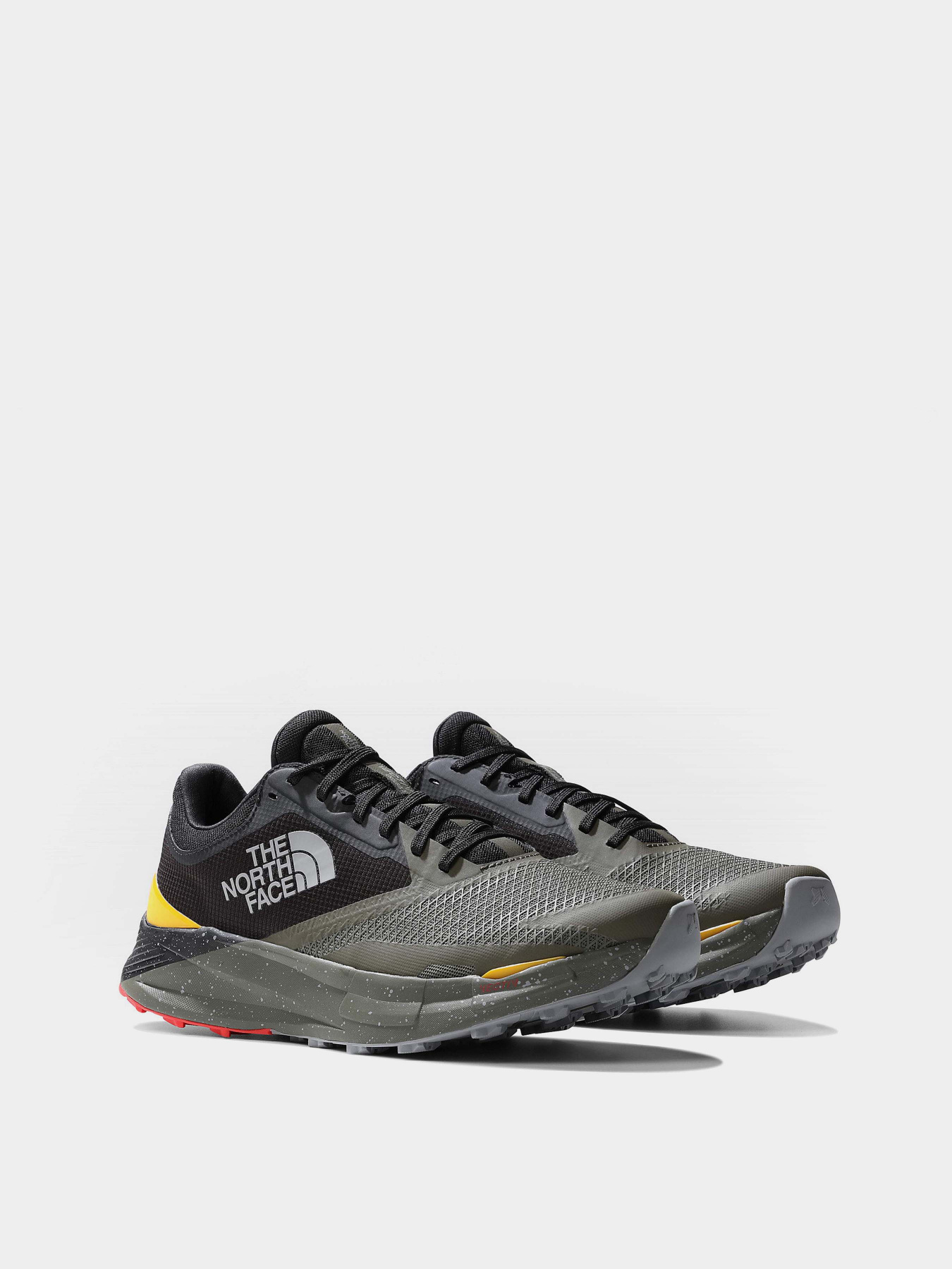 Кросівки The North Face VECTIV Enduris 3 модель NF0A7W5OBQW1 Кросівки The North Face VECTIV Enduris 3 модель NF0A7W5OBQW1 Фото