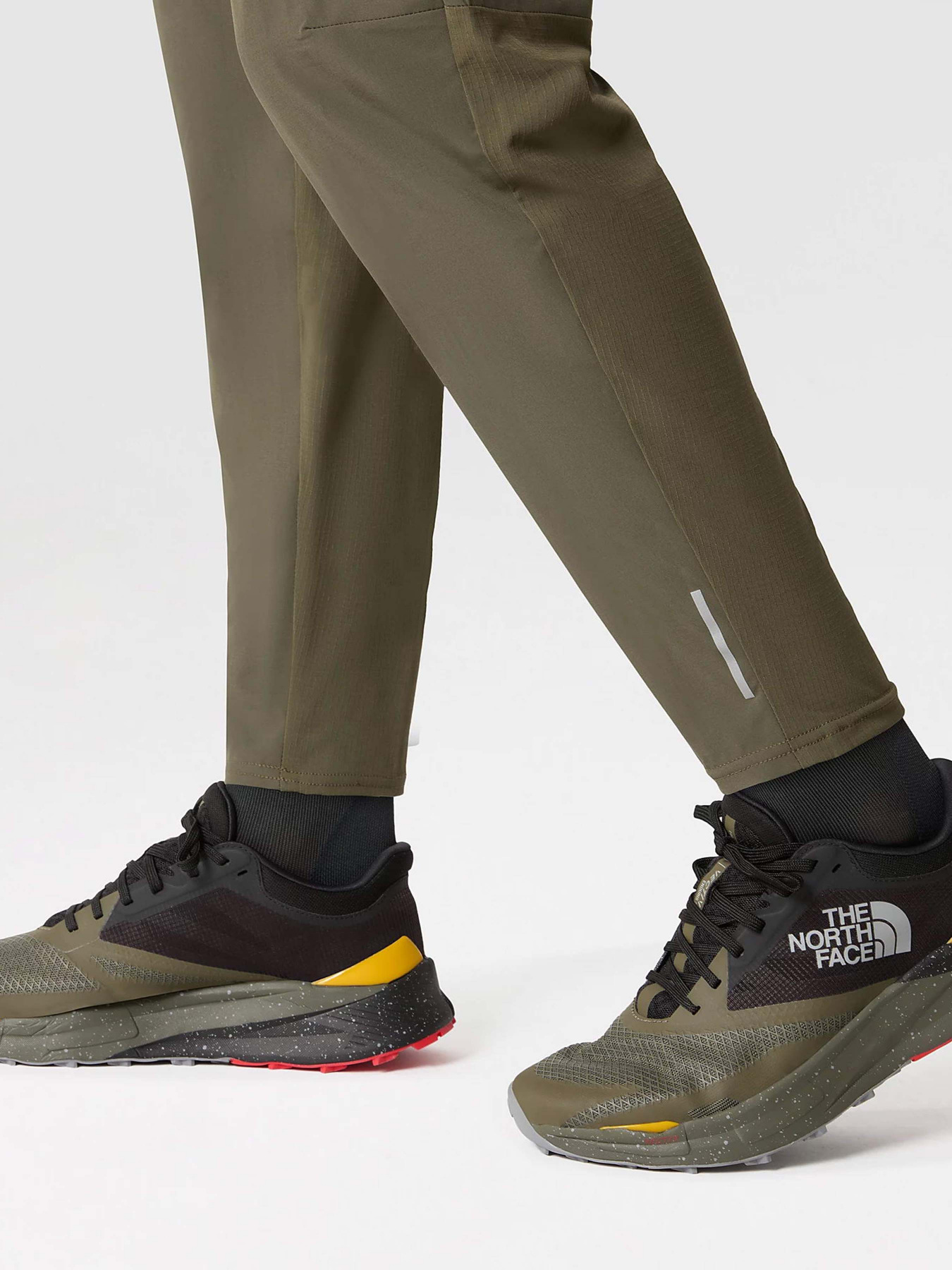 Кросівки The North Face VECTIV Enduris 3 модель NF0A7W5OBQW1 Кросівки The North Face VECTIV Enduris 3 модель NF0A7W5OBQW1 Фото