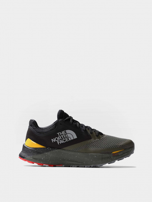 Кросівки The North Face VECTIV Enduris 3 модель NF0A7W5OBQW1 Фото