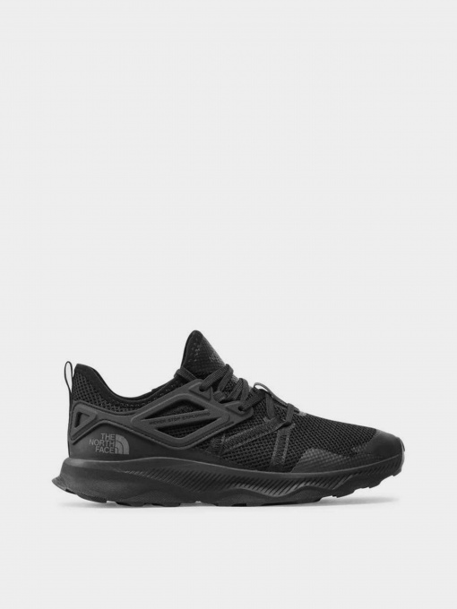 Кросівки The North Face Oxeye модель NF0A7W5SKX71 Фото