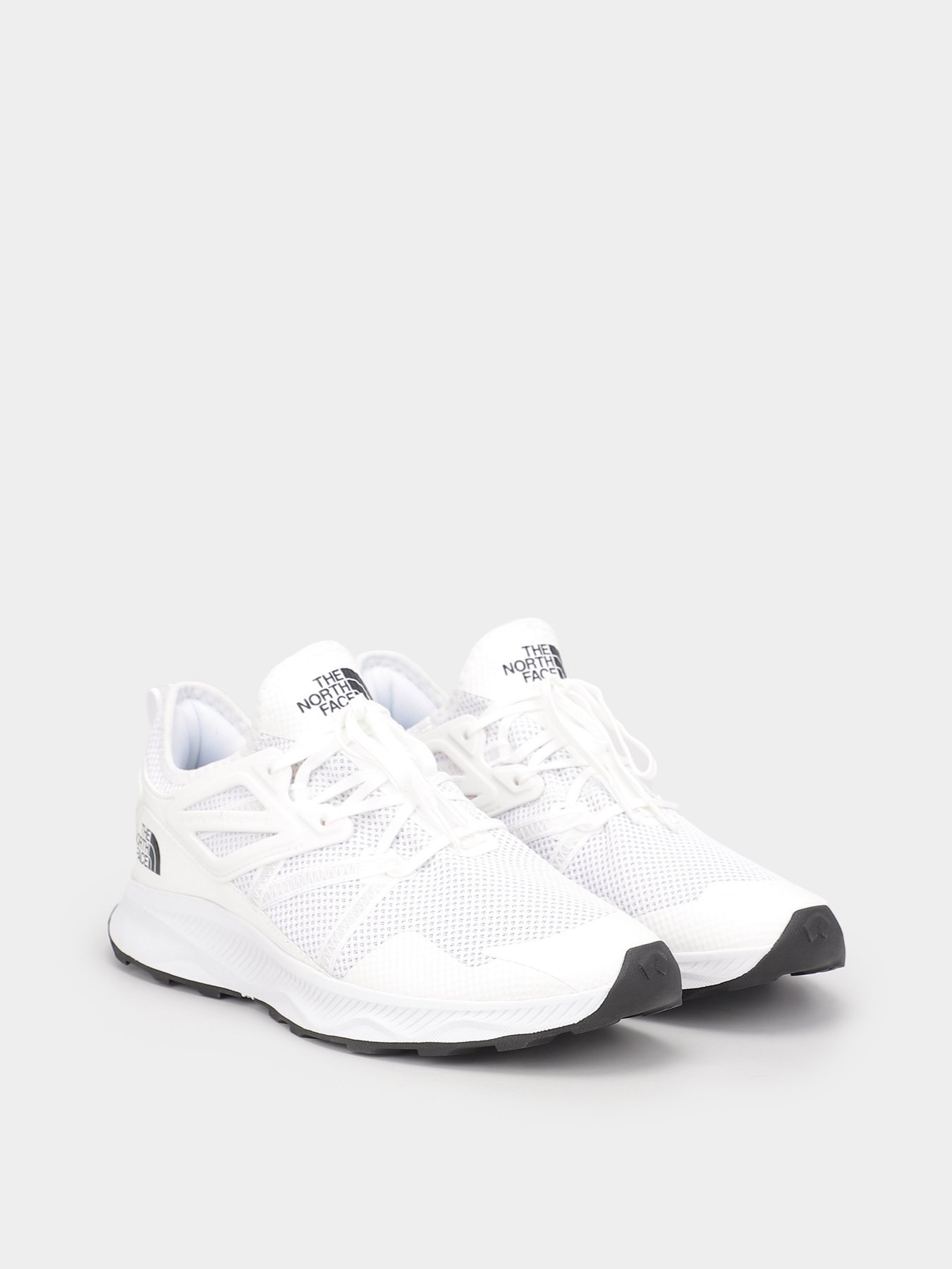Кросівки The North Face Oxeye модель NF0A7W5SLG51 Фото