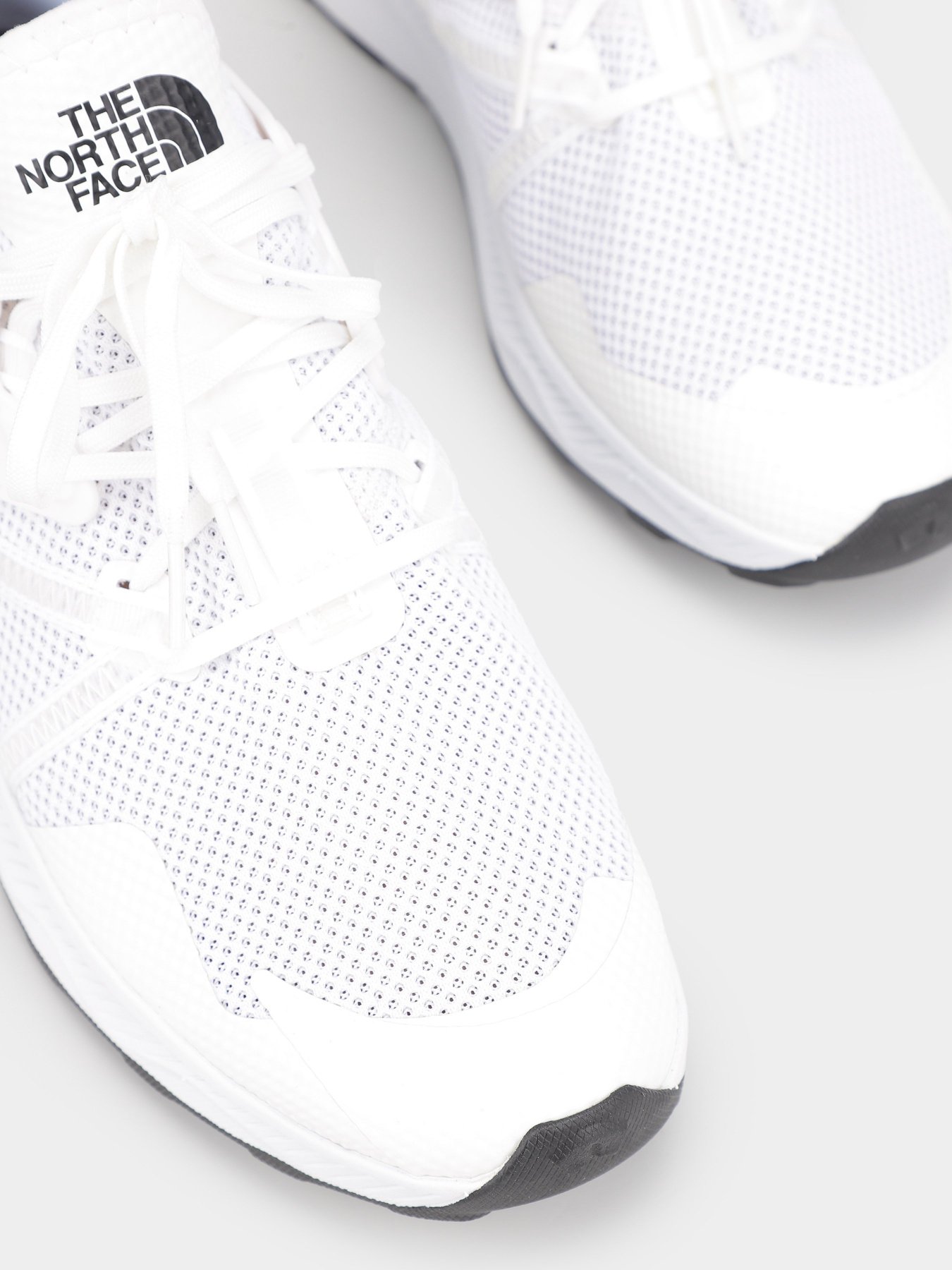 Кросівки The North Face Oxeye модель NF0A7W5SLG51 Фото