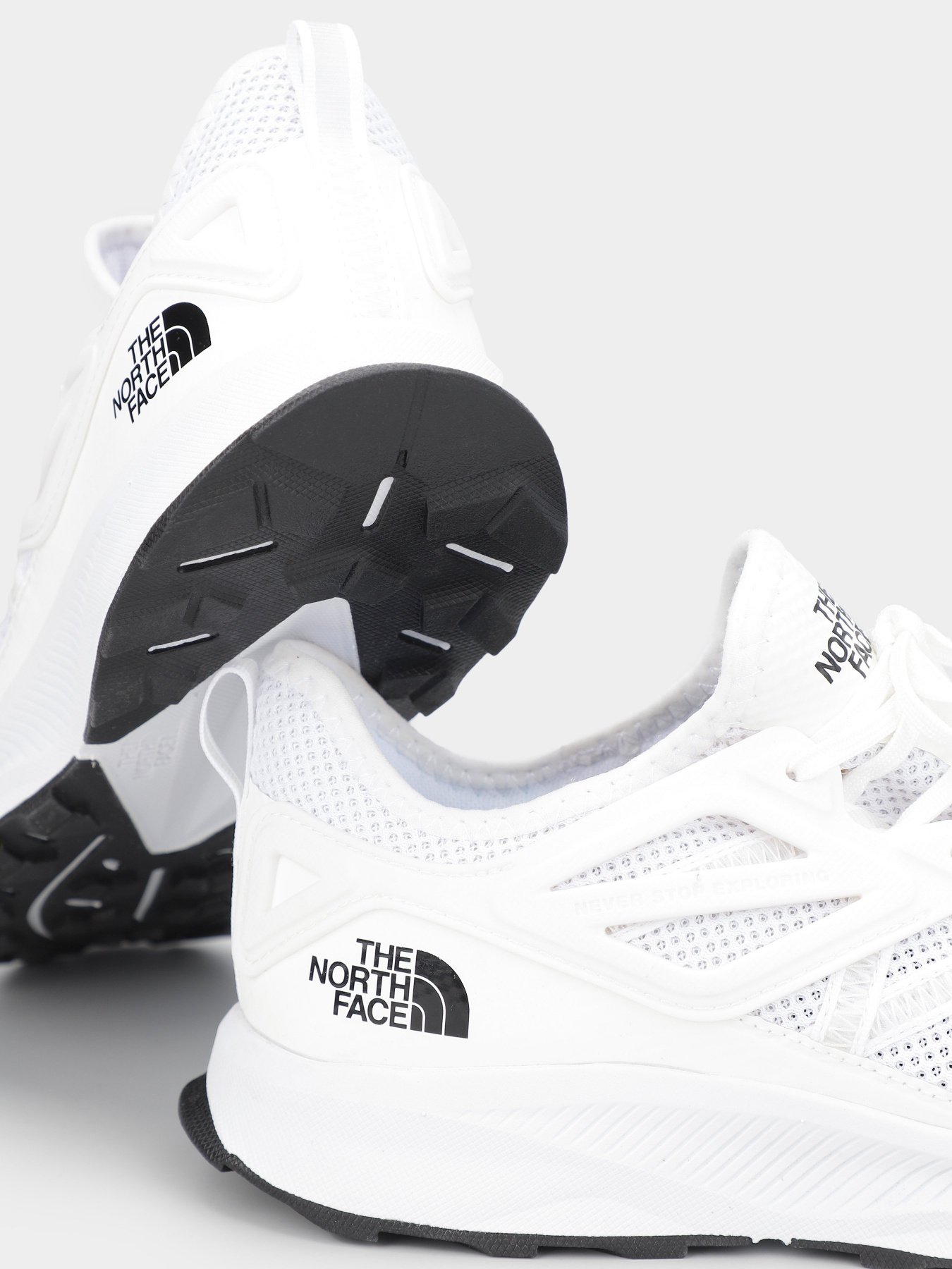 Кросівки The North Face Oxeye модель NF0A7W5SLG51 Фото