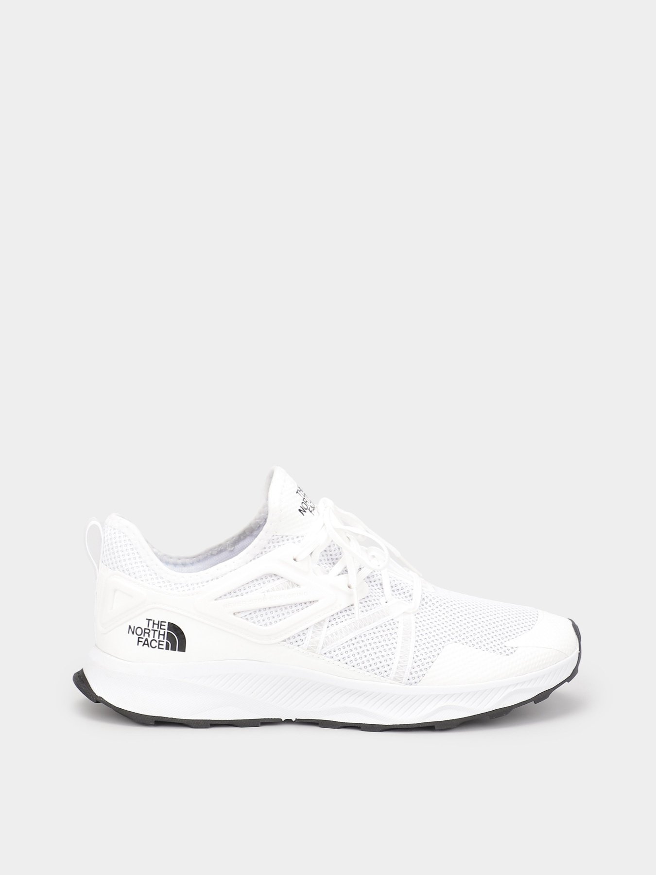Кросівки The North Face Oxeye модель NF0A7W5SLG51 Фото
