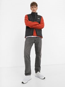 Кросівки The North Face Oxeye модель NF0A7W5SLG51 Фото