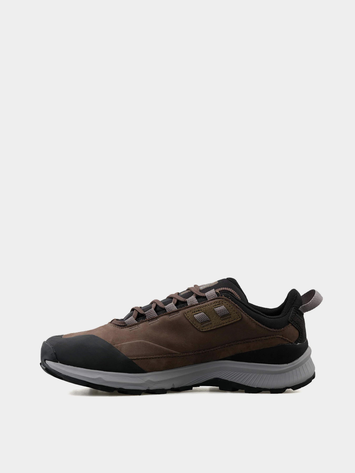 Кроссовки The North Face Cragstone Leather Wp Hiking модель NF0A7W6UIX71 Фото