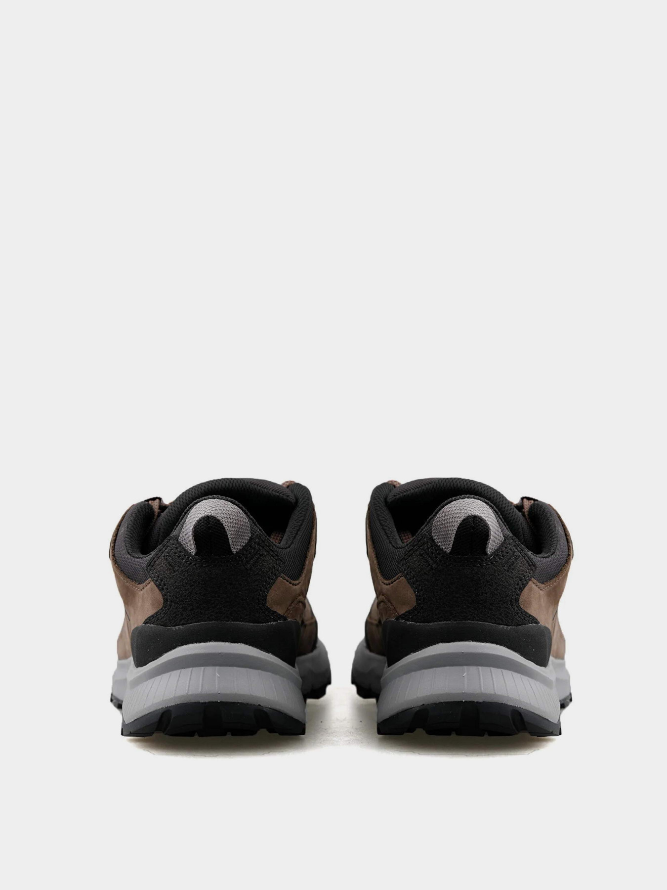 Кроссовки The North Face Cragstone Leather Wp Hiking модель NF0A7W6UIX71 Фото