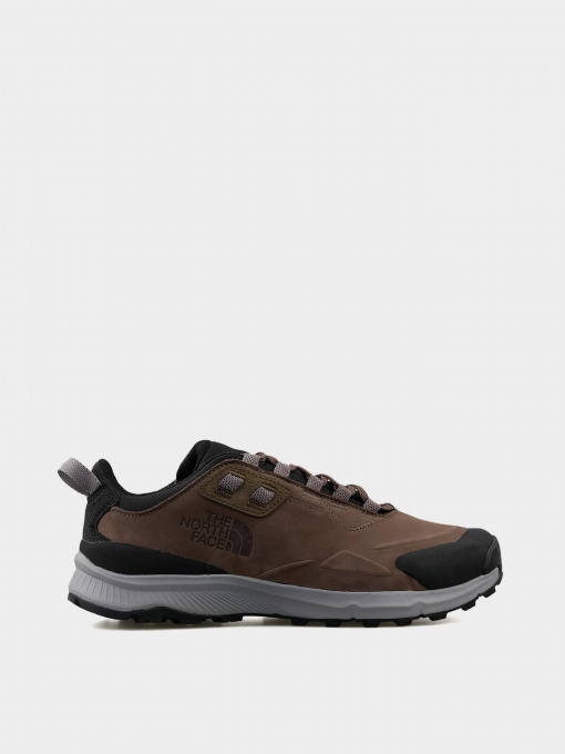 Кросівки The North Face Cragstone Leather Wp Hiking модель NF0A7W6UIX71 Фото