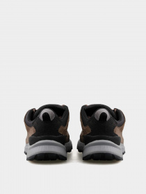 Кроссовки The North Face Cragstone Leather Wp Hiking модель NF0A7W6UIX71 Фото