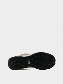 Кроссовки The North Face Cragstone Leather Wp Hiking модель NF0A7W6UIX71 Фото