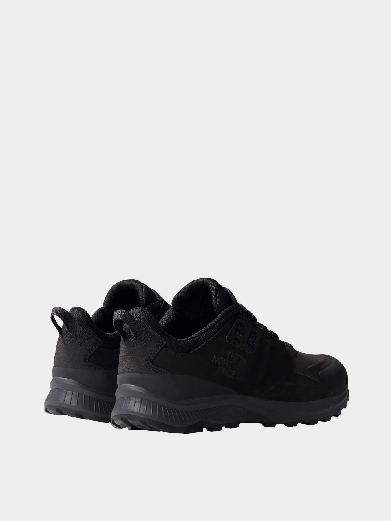 Кросівки The North Face Cragstone Leather Wp Hiking модель NF0A7W6UKT01 Кросівки The North Face Cragstone Leather Wp Hiking модель NF0A7W6UKT01 Фото