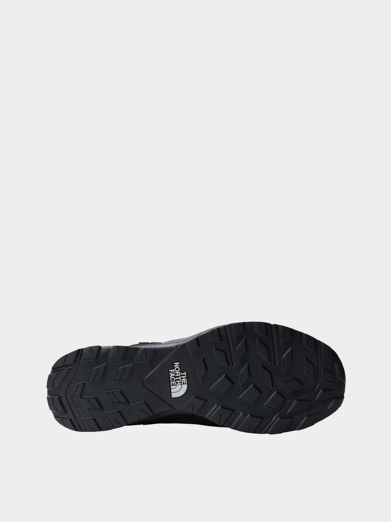 Кросівки The North Face Cragstone Leather Wp Hiking модель NF0A7W6UKT01 Кросівки The North Face Cragstone Leather Wp Hiking модель NF0A7W6UKT01 Фото