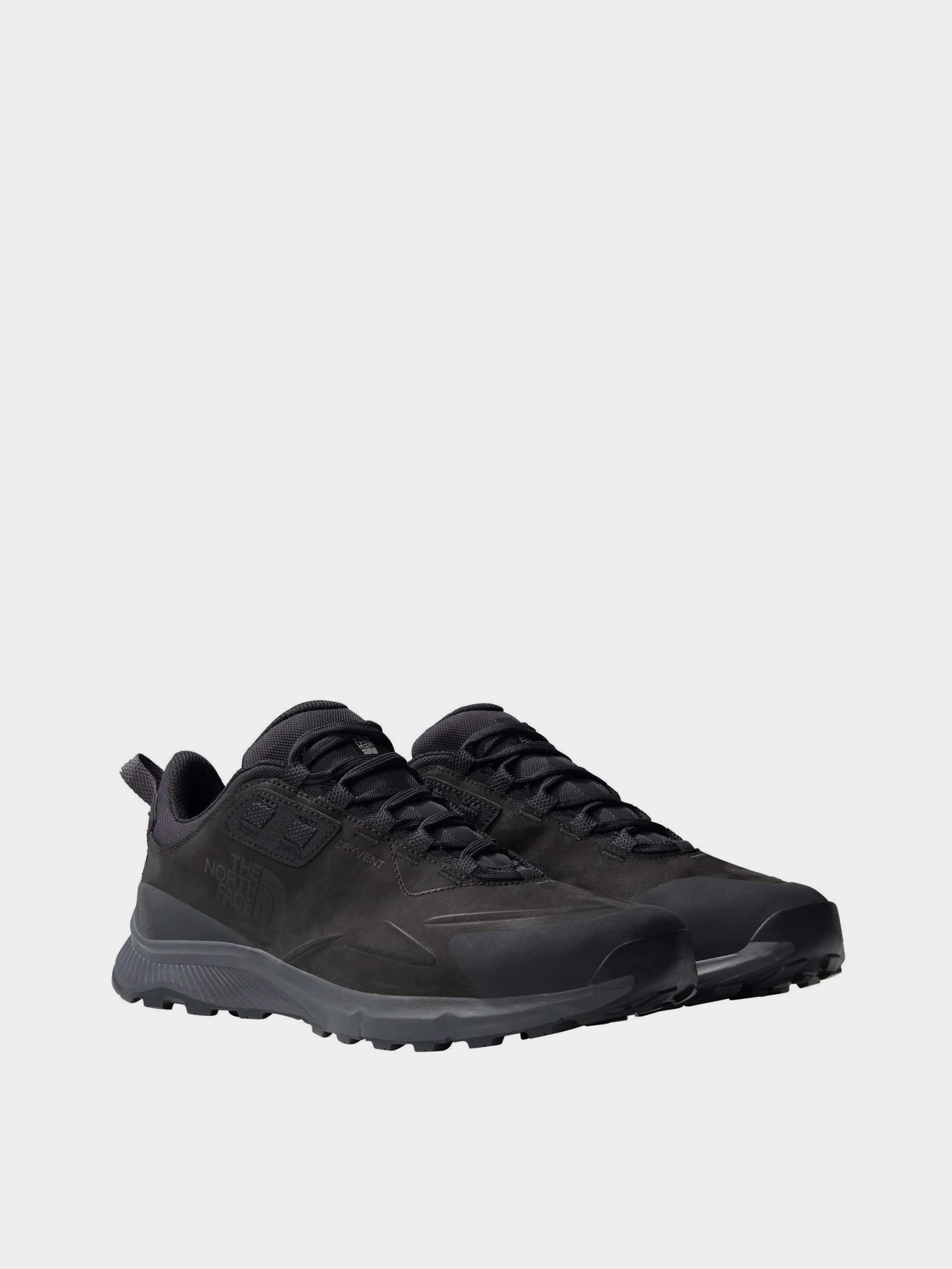 Кросівки The North Face Cragstone Leather Wp Hiking модель NF0A7W6UKT01 Кросівки The North Face Cragstone Leather Wp Hiking модель NF0A7W6UKT01 Фото