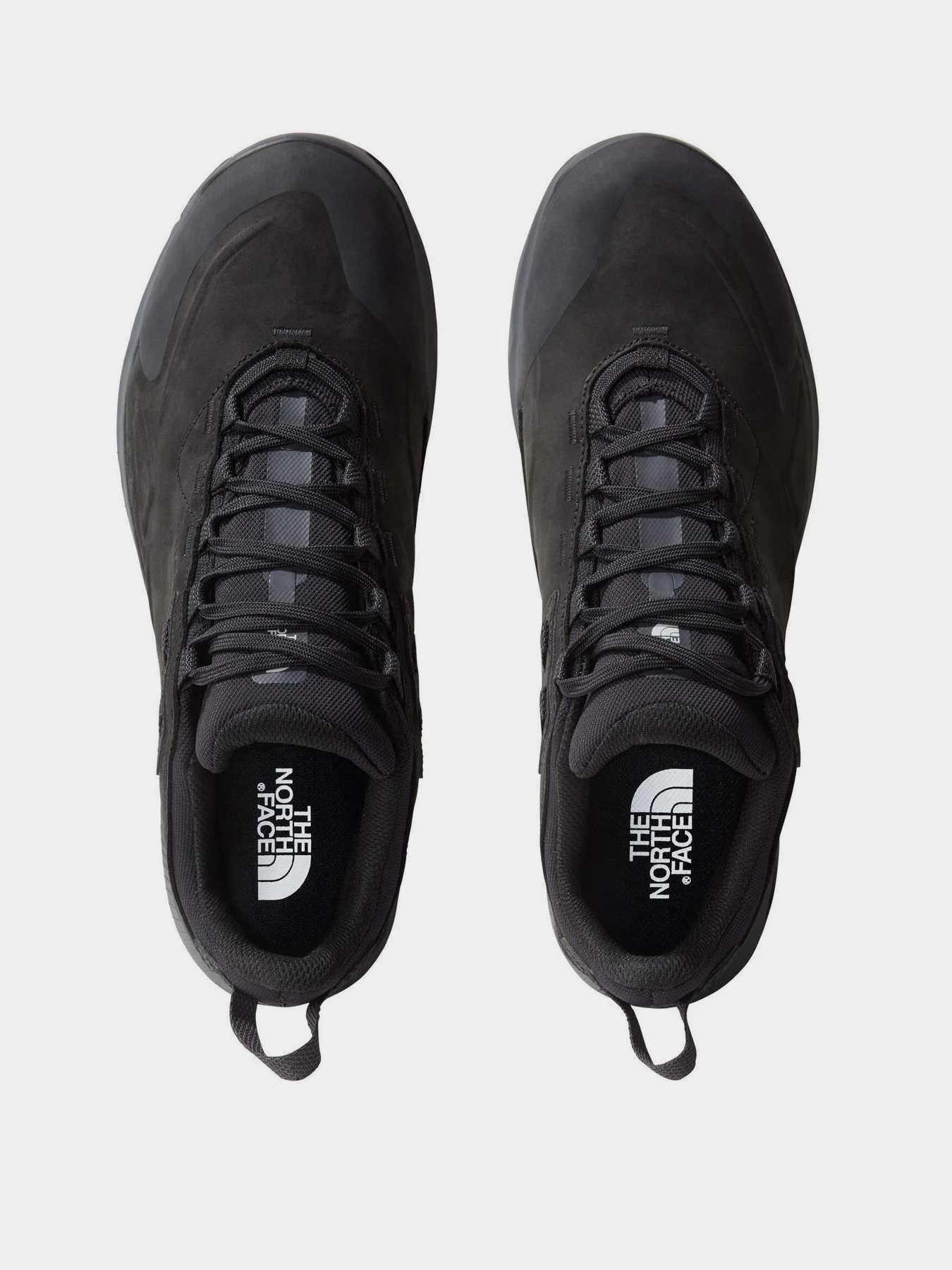 Кросівки The North Face Cragstone Leather Wp Hiking модель NF0A7W6UKT01 Кросівки The North Face Cragstone Leather Wp Hiking модель NF0A7W6UKT01 Фото