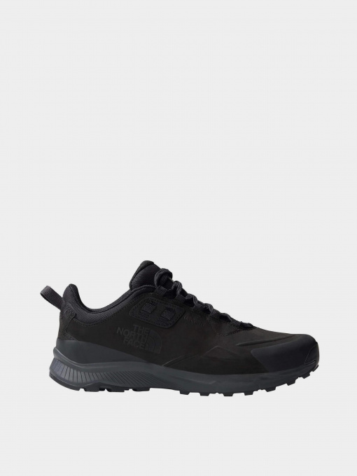 Кросівки The North Face Cragstone Leather Wp Hiking модель NF0A7W6UKT01 Фото