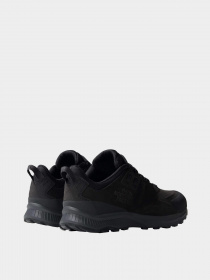 Кросівки The North Face Cragstone Leather Wp Hiking модель NF0A7W6UKT01 Фото