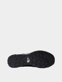 Кросівки The North Face Cragstone Leather Wp Hiking модель NF0A7W6UKT01 Фото