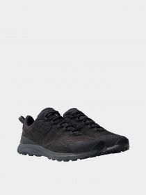 Кросівки The North Face Cragstone Leather Wp Hiking модель NF0A7W6UKT01 Фото