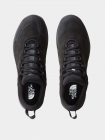 Кросівки The North Face Cragstone Leather Wp Hiking модель NF0A7W6UKT01 Фото