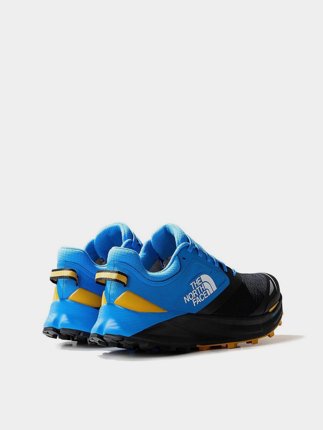 Кроссовки The North Face VECTIV Enduris 3 FUTURELIGHT™ модель NF0A8199OGF1 Фото