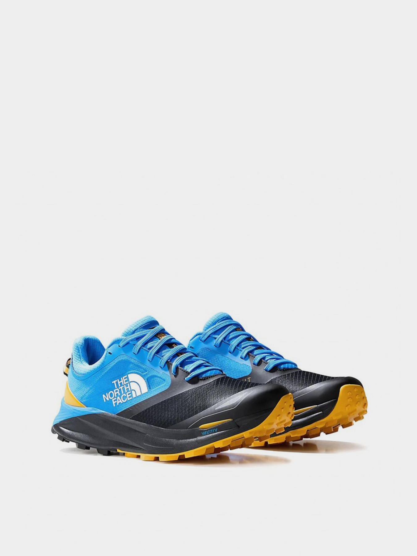 Кроссовки The North Face VECTIV Enduris 3 FUTURELIGHT™ модель NF0A8199OGF1 Фото