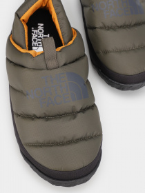 Слипоны и мокасины The North Face Nuptse модель NF0A5G2FBQW1 Фото