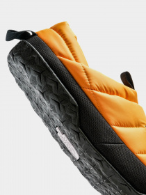 Слипоны и мокасины The North Face Nuptse модель NF0A5G2FZU31 Фото