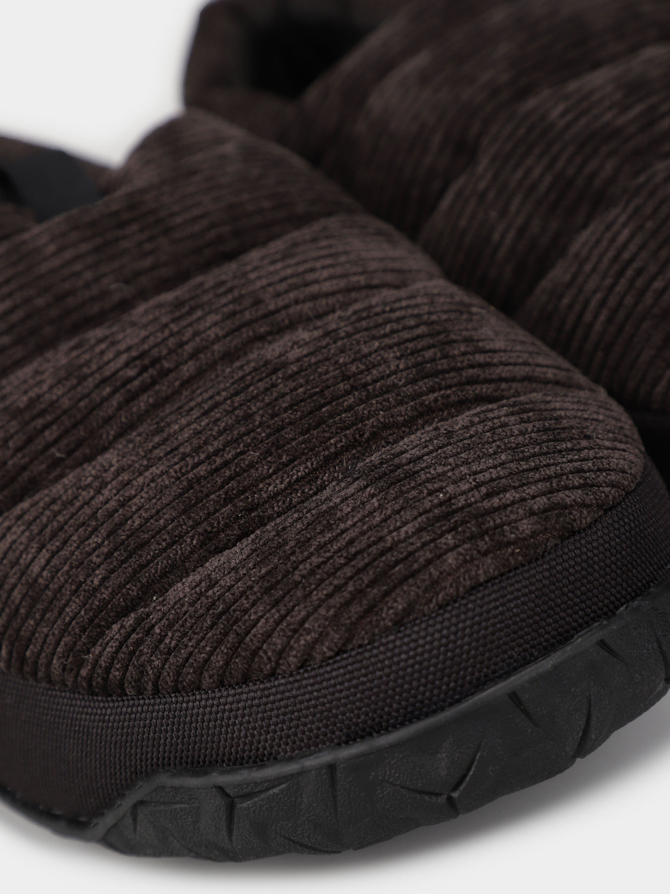Слипоны и мокасины The North Face Nuptse Mules Corduroy модель NF0A7W4MKX71 Слипоны и мокасины The North Face Nuptse Mules Corduroy модель NF0A7W4MKX71 Фото