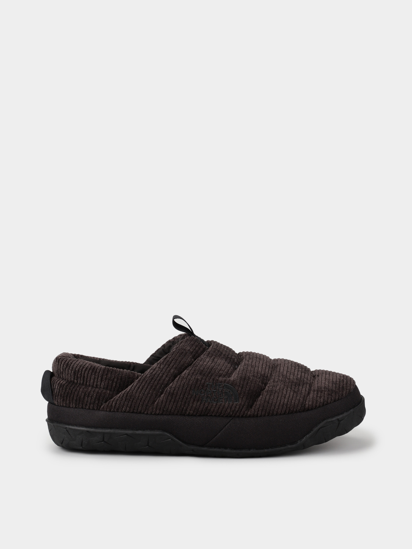 Слипоны и мокасины The North Face Nuptse Mules Corduroy модель NF0A7W4MKX71 Слипоны и мокасины The North Face Nuptse Mules Corduroy модель NF0A7W4MKX71 Фото