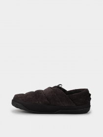 Слипоны и мокасины The North Face Nuptse Mules Corduroy модель NF0A7W4MKX71 Фото