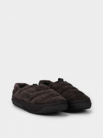 Слипоны и мокасины The North Face Nuptse Mules Corduroy модель NF0A7W4MKX71 Фото