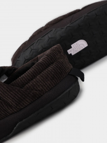 Слипоны и мокасины The North Face Nuptse Mules Corduroy модель NF0A7W4MKX71 Фото