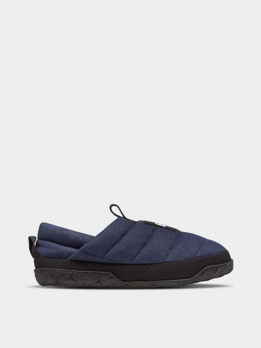 Слипоны и мокасины The North Face Nuptse Mule Denim модель NF0A817ZOJD1 Фото