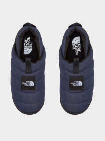 Слипоны и мокасины The North Face Nuptse Mule Denim модель NF0A817ZOJD1 Фото