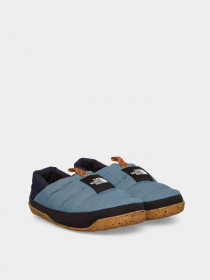 Слипоны и мокасины The North Face Nuptse Mule Denim модель NF0A817ZOJE1 Фото