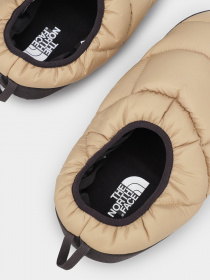 Слипоны и мокасины The North Face NSE Tent III модель NF00AWMGQV21 Фото