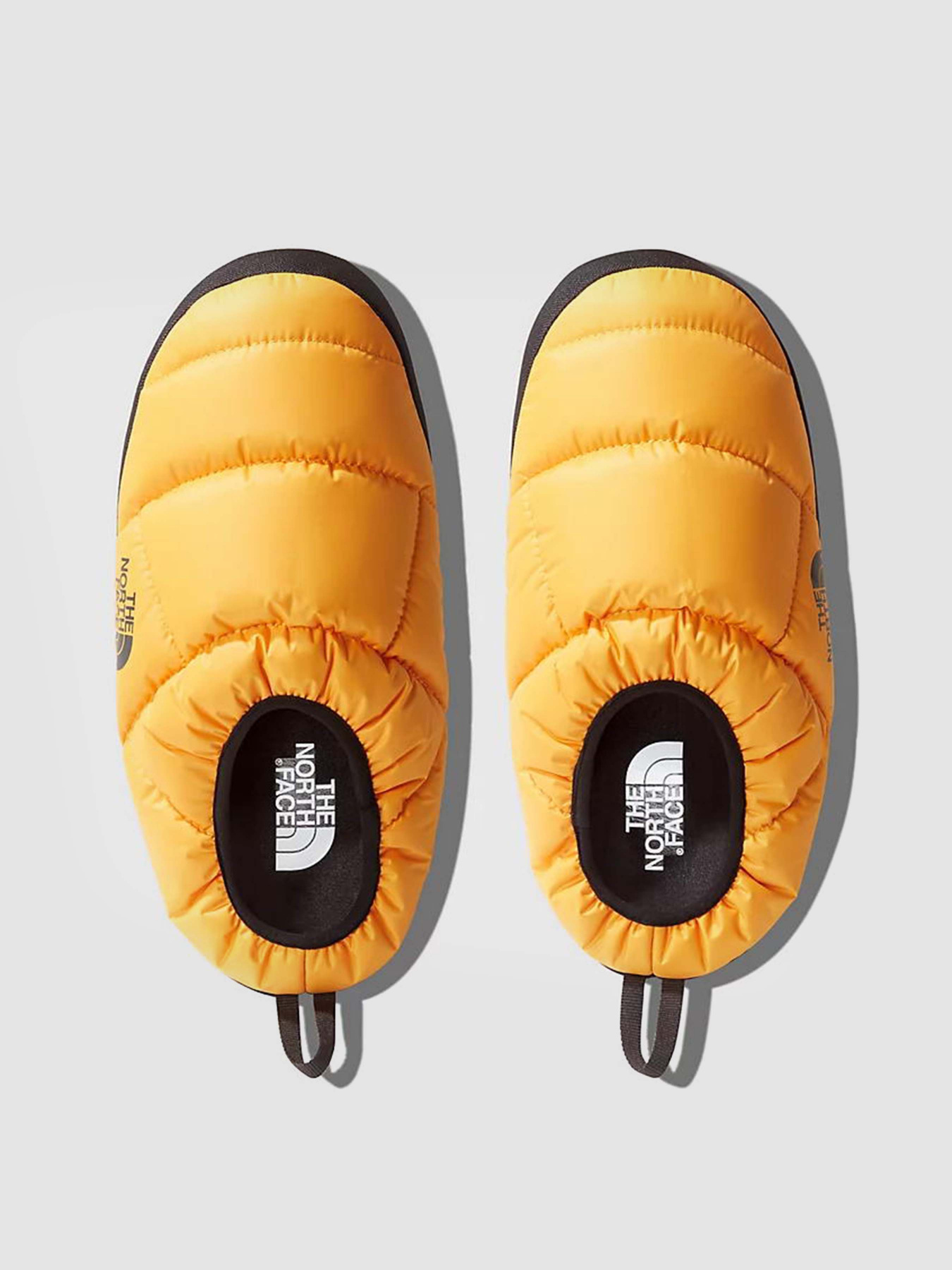 Сліпони та мокасини The North Face Nse Tent Mule III модель NF00AWMGZU31 Сліпони та мокасини The North Face Nse Tent Mule III модель NF00AWMGZU31 Фото