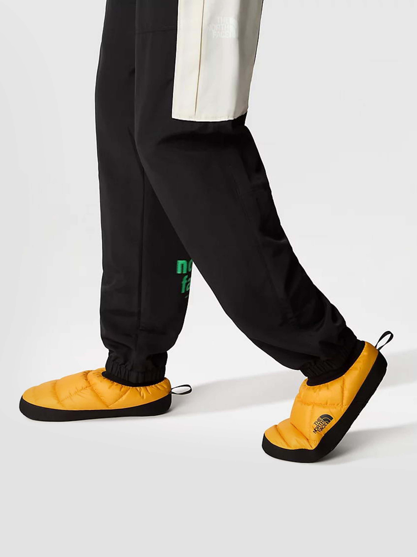 Сліпони та мокасини The North Face Nse Tent Mule III модель NF00AWMGZU31 Сліпони та мокасини The North Face Nse Tent Mule III модель NF00AWMGZU31 Фото