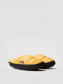 Сліпони та мокасини The North Face Nse Tent Mule III модель NF00AWMGZU31 Фото
