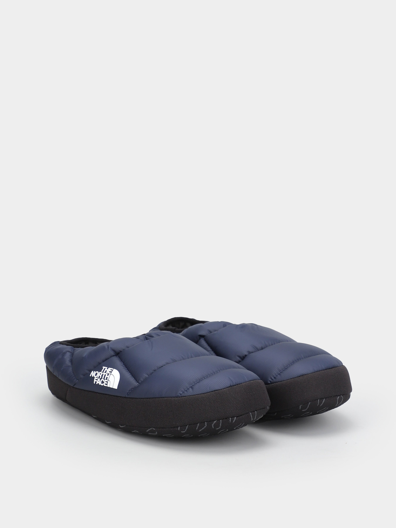 Слипоны и мокасины The North Face NSE III модель NF00AWMGI851 Фото