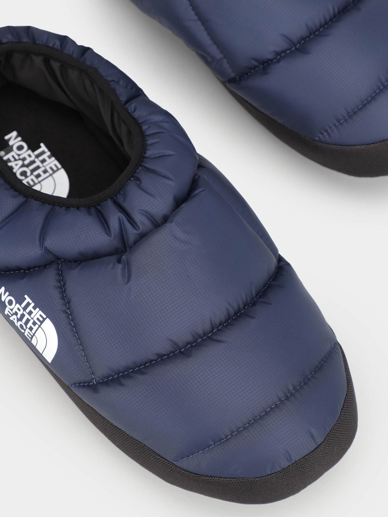 Слипоны и мокасины The North Face NSE III модель NF00AWMGI851 Фото