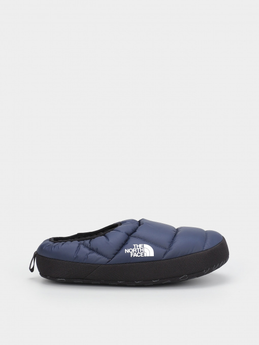 Слипоны и мокасины The North Face NSE III модель NF00AWMGI851 Фото